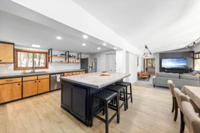 Sunnyside Retreat - Tahoe City, 4 BR, Pet Friendly, Bonus Room